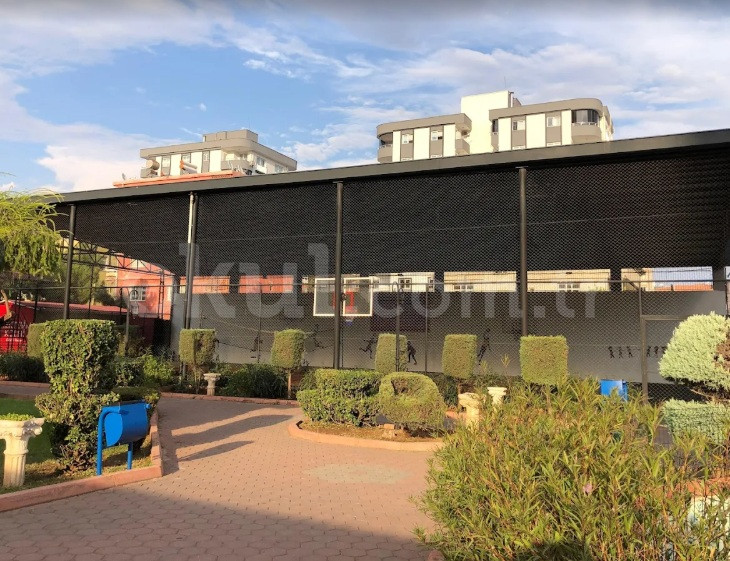 Özel Adana Mektebim Koleji Akdeniz Anadolu Lisesi - 19