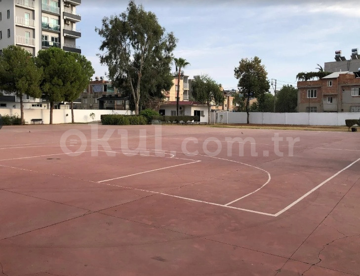 Özel Adana Mektebim Koleji Akdeniz Anadolu Lisesi - 7