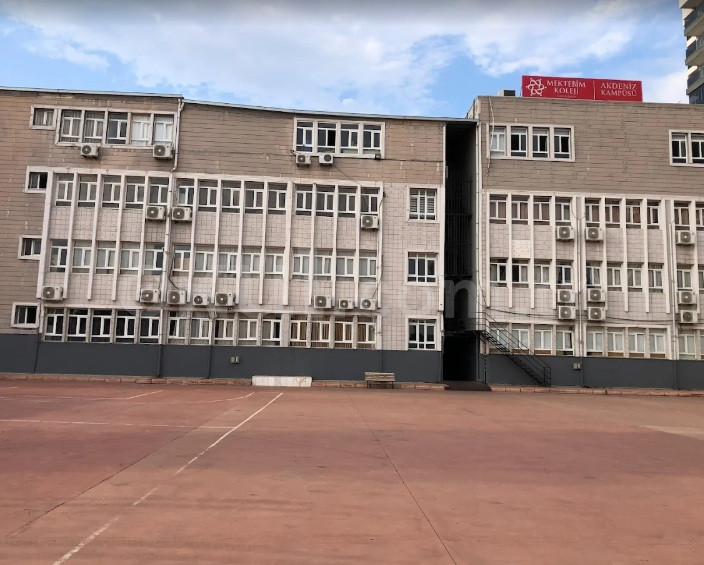 Özel Adana Mektebim Koleji Akdeniz Anadolu Lisesi - 8