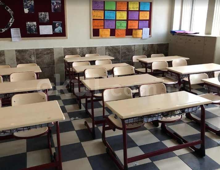 Özel Adana Mektebim Koleji Akdeniz Anadolu Lisesi - 15