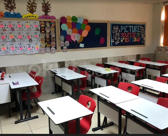 Özel Adana Mektebim Koleji Akdeniz Anadolu Lisesi - 16