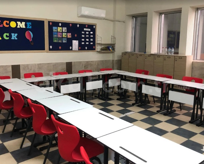 Özel Adana Mektebim Koleji Akdeniz Anadolu Lisesi - 17