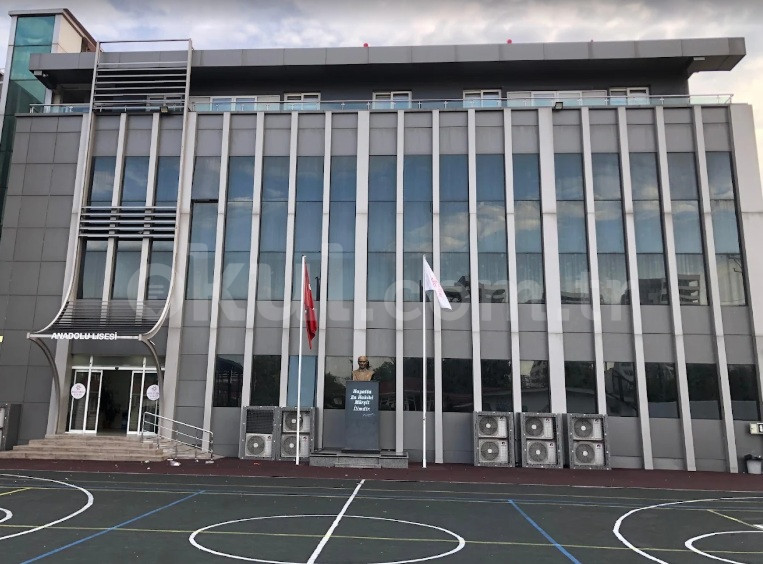 Özel Adana Mektebim Koleji Akdeniz Anadolu Lisesi - 9