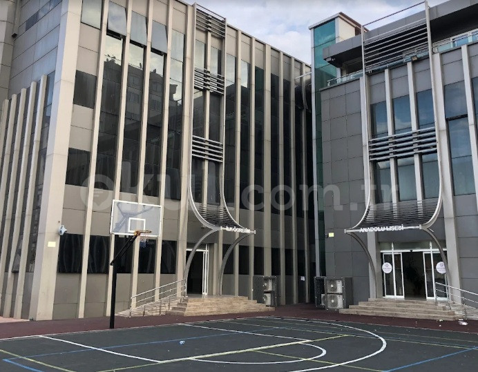 Özel Adana Mektebim Koleji Akdeniz Anadolu Lisesi - 10