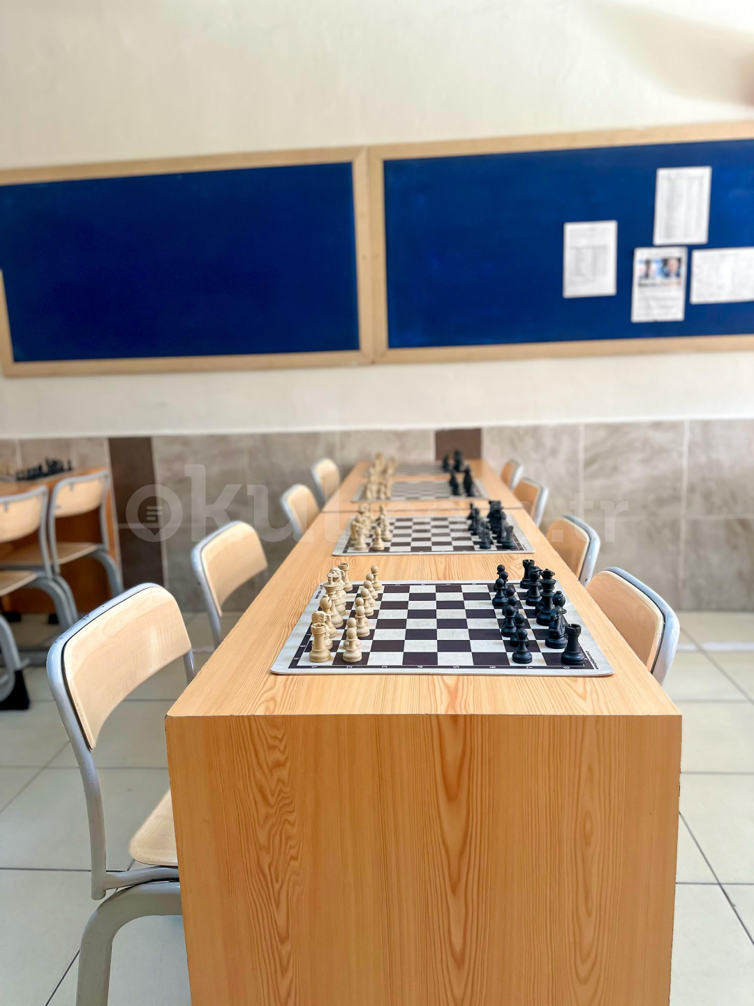 Özel Adana Mektebim Koleji Akdeniz Anadolu Lisesi - 44