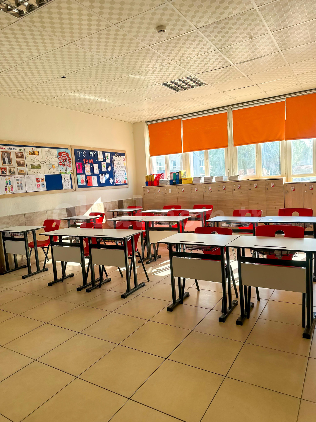 Özel Adana Mektebim Koleji Akdeniz Anadolu Lisesi - 43