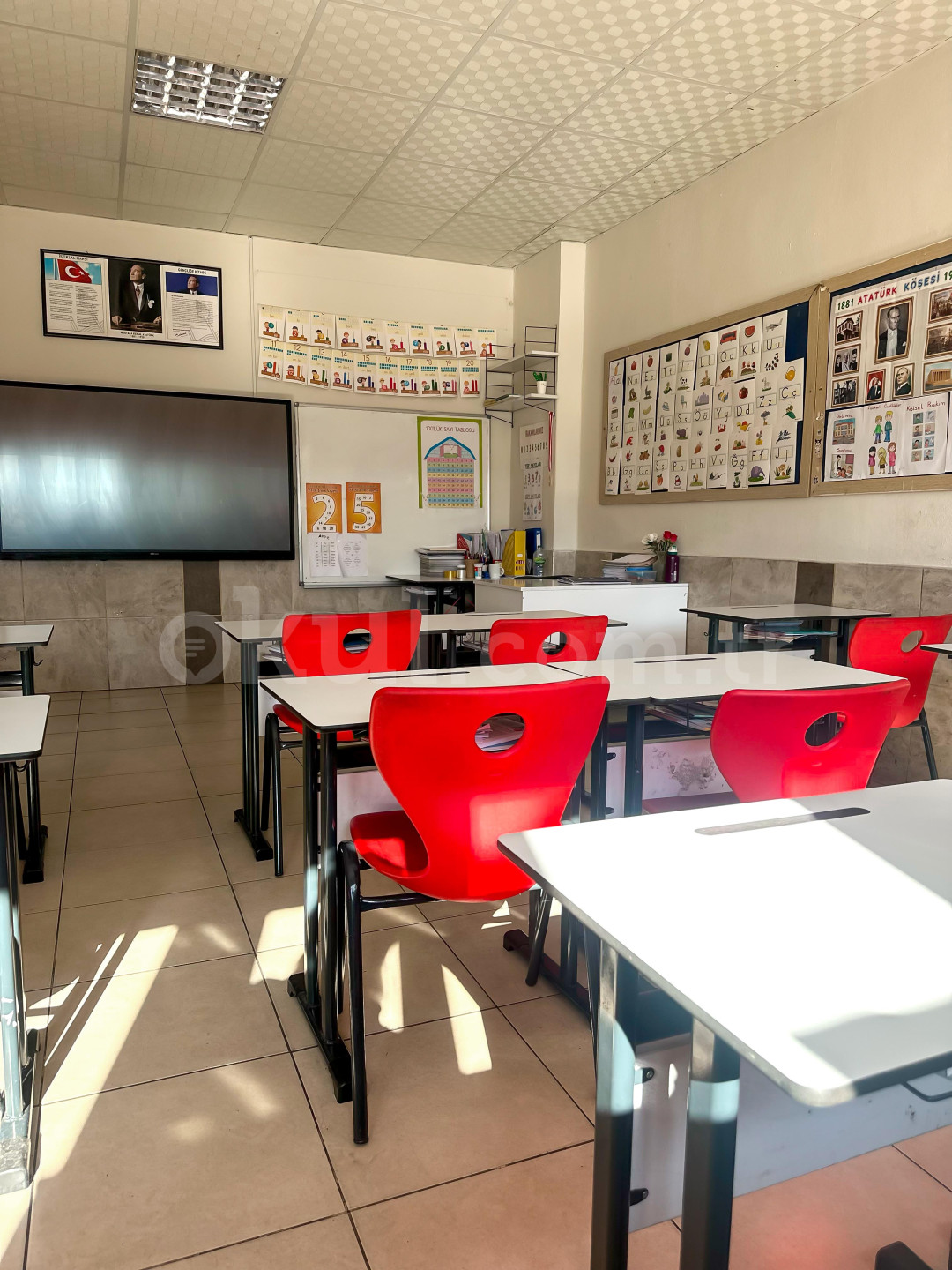 Özel Adana Mektebim Koleji Akdeniz Anadolu Lisesi - 42