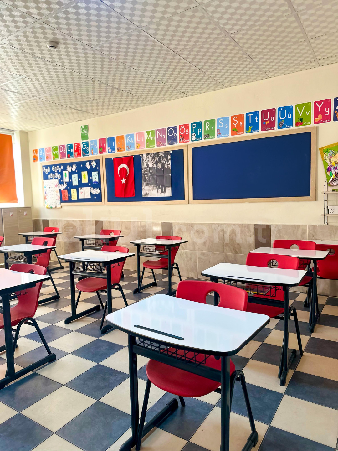 Özel Adana Mektebim Koleji Akdeniz Anadolu Lisesi - 40