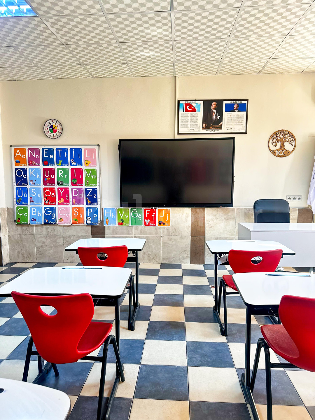 Özel Adana Mektebim Koleji Akdeniz Anadolu Lisesi - 38