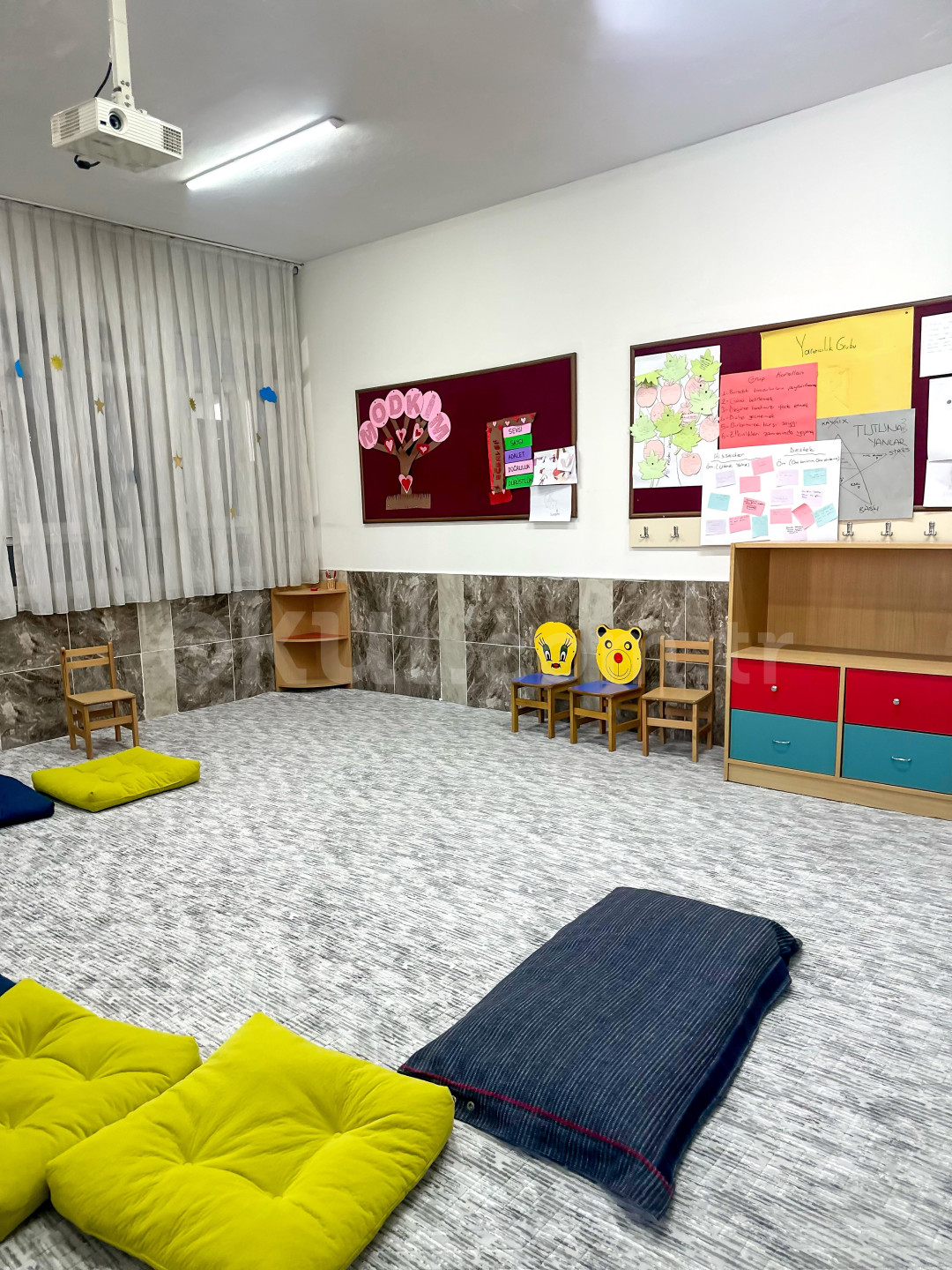 Özel Adana Mektebim Koleji Akdeniz Anadolu Lisesi - 36