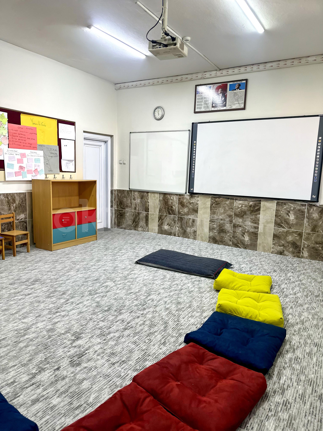 Özel Adana Mektebim Koleji Akdeniz Anadolu Lisesi - 35