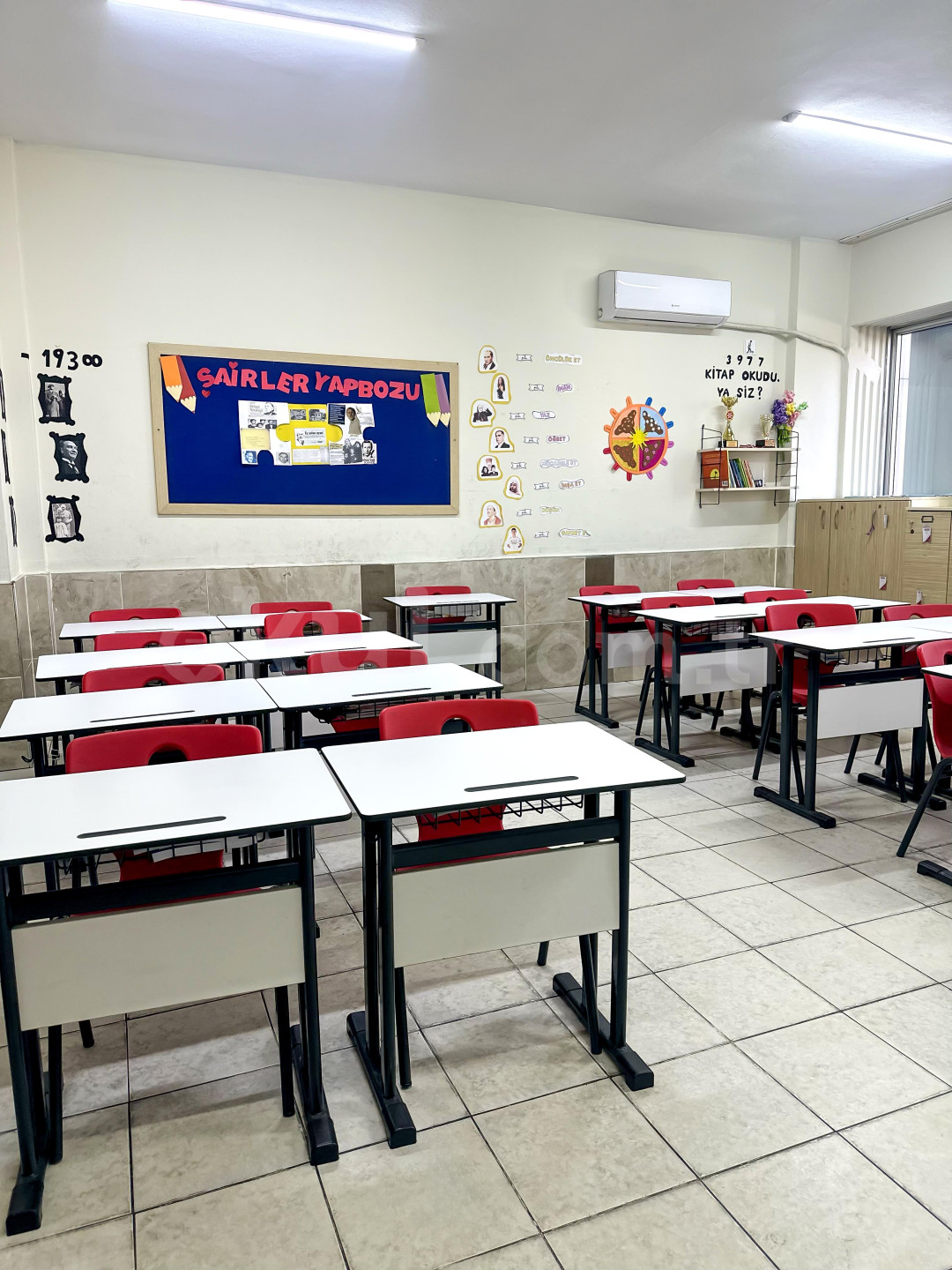 Özel Adana Mektebim Koleji Akdeniz Anadolu Lisesi - 34