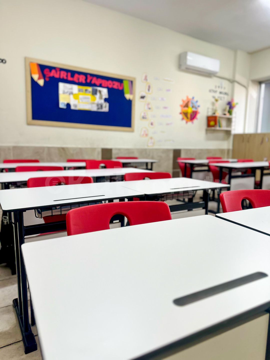 Özel Adana Mektebim Koleji Akdeniz Anadolu Lisesi - 31