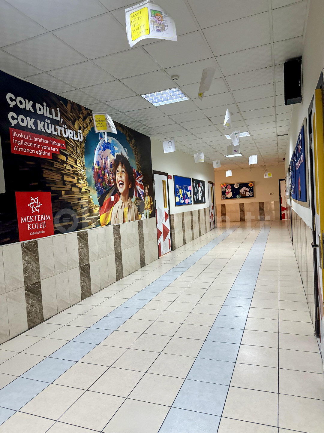 Özel Adana Mektebim Koleji Akdeniz Anadolu Lisesi - 30