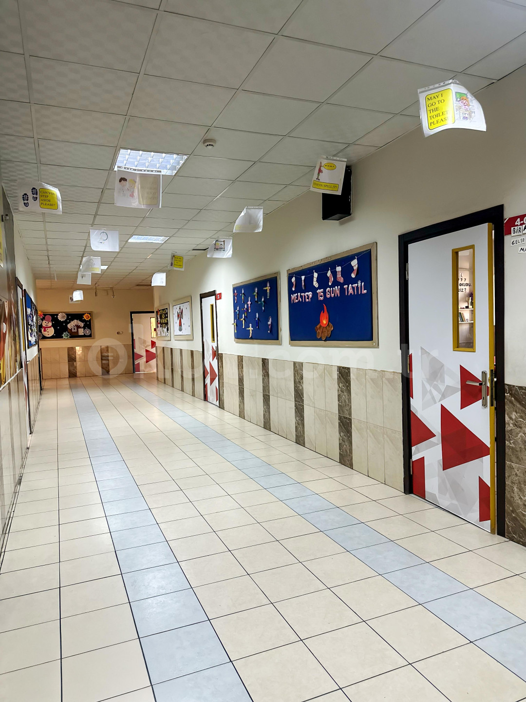 Özel Adana Mektebim Koleji Akdeniz Anadolu Lisesi - 29