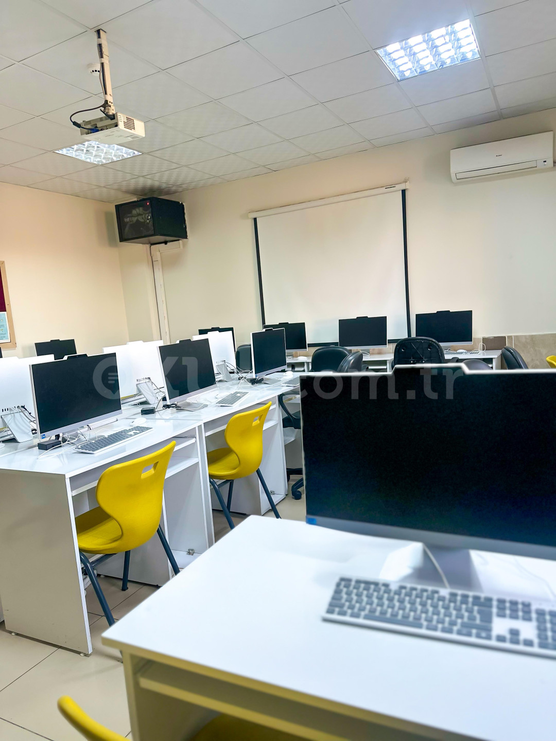 Özel Adana Mektebim Koleji Akdeniz Anadolu Lisesi - 28