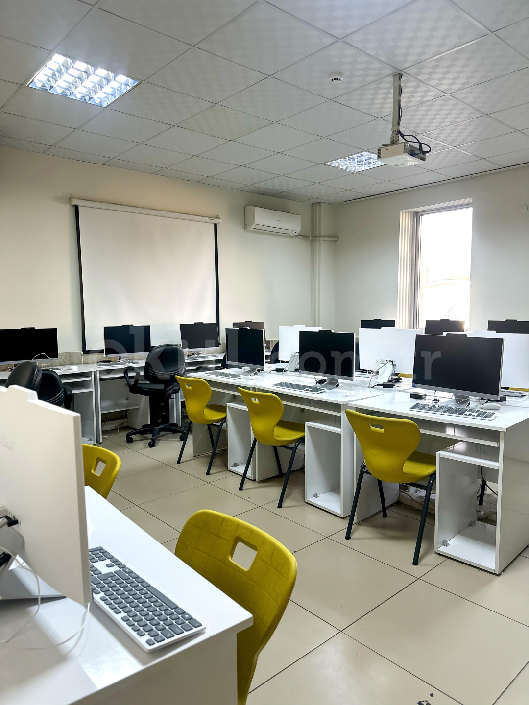 Özel Adana Mektebim Koleji Akdeniz Anadolu Lisesi - 26