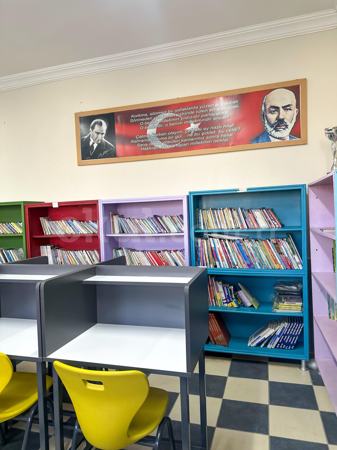 Özel Adana Mektebim Koleji Akdeniz Anadolu Lisesi - 23