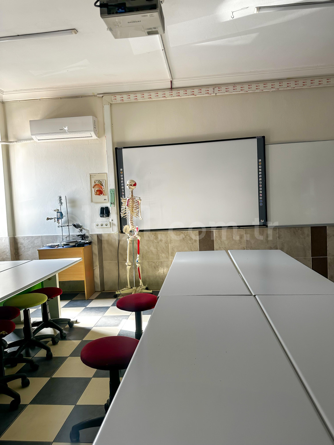 Özel Adana Mektebim Koleji Akdeniz Anadolu Lisesi - 19