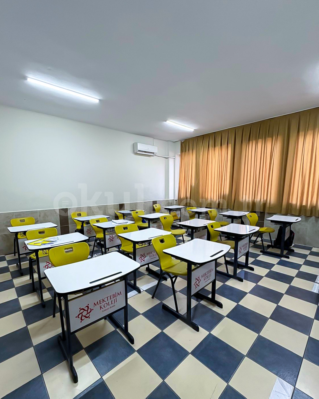 Özel Adana Mektebim Koleji Akdeniz Anadolu Lisesi - 19