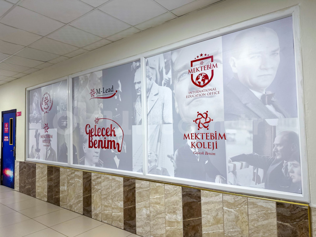 Özel Adana Mektebim Koleji Akdeniz Anadolu Lisesi - 60