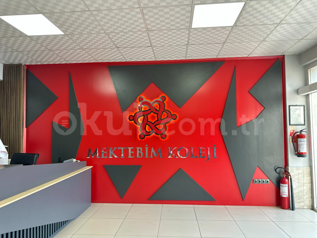 Özel Adana Mektebim Koleji Akdeniz Anadolu Lisesi - 56