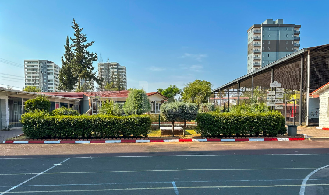 Özel Adana Mektebim Koleji Akdeniz Anadolu Lisesi - 55