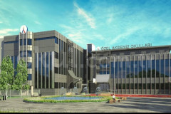  Özel Adana Mektebim Koleji Akdeniz Anadolu Lisesi