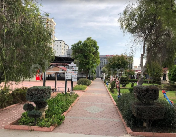 Özel Adana Mektebim Koleji Akdeniz Ortaokulu - 9