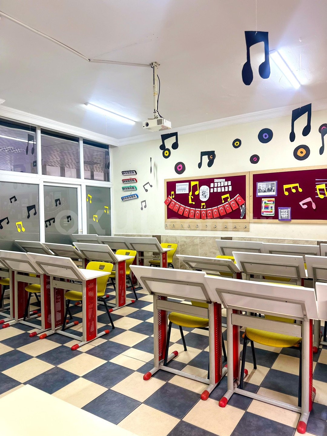 Özel Adana Mektebim Koleji Akdeniz Ortaokulu - 50