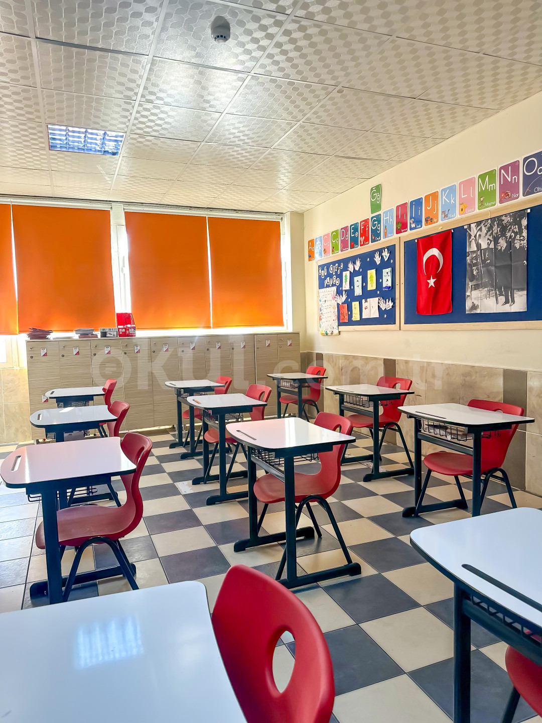 Özel Adana Mektebim Koleji Akdeniz Ortaokulu - 38