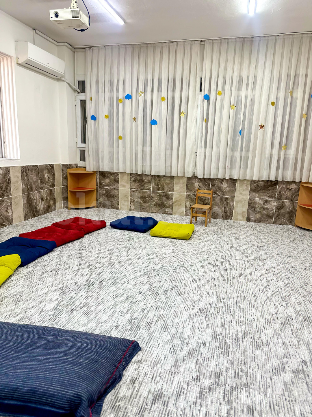 Özel Adana Mektebim Koleji Akdeniz Ortaokulu - 36