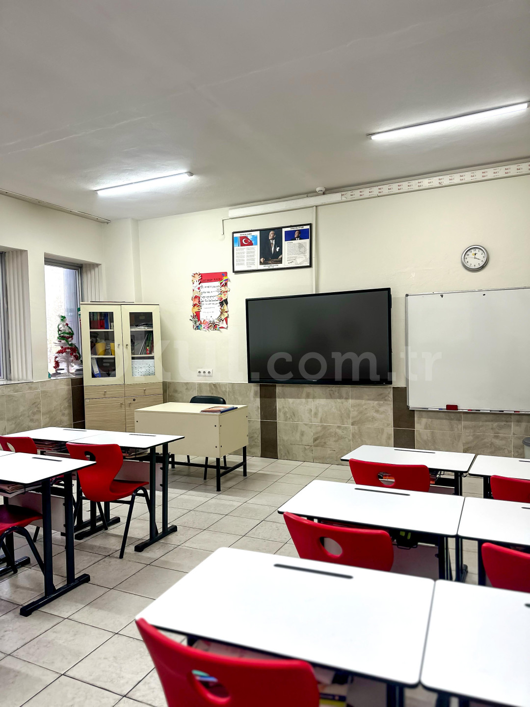 Özel Adana Mektebim Koleji Akdeniz Ortaokulu - 32