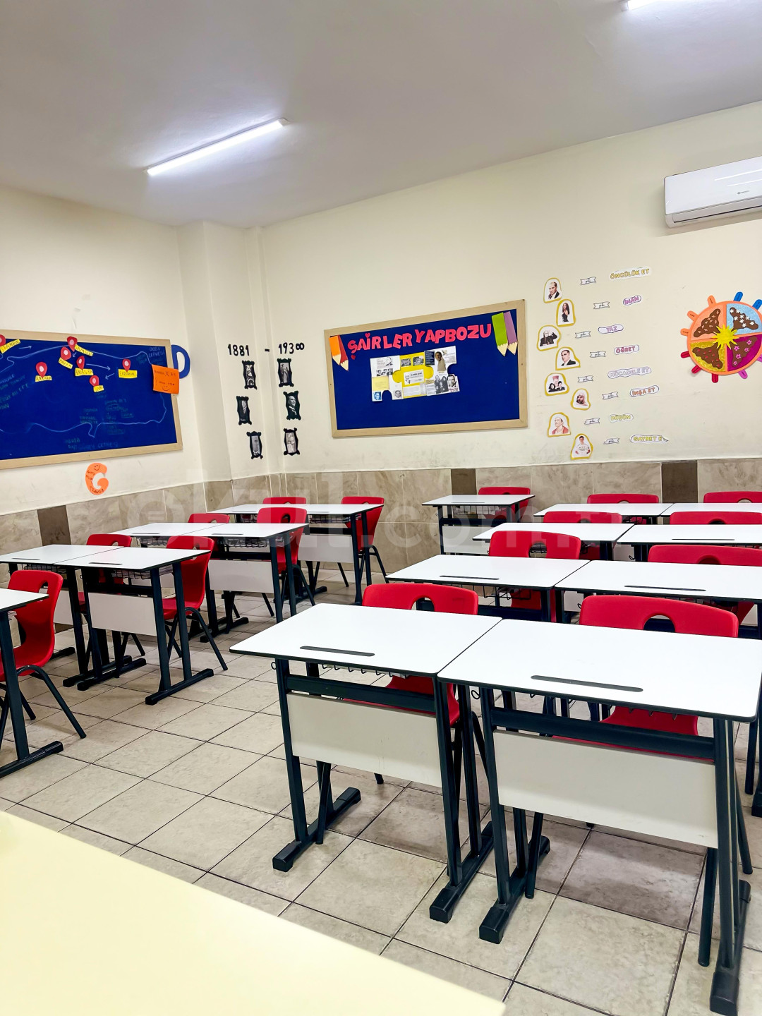 Özel Adana Mektebim Koleji Akdeniz Ortaokulu - 31