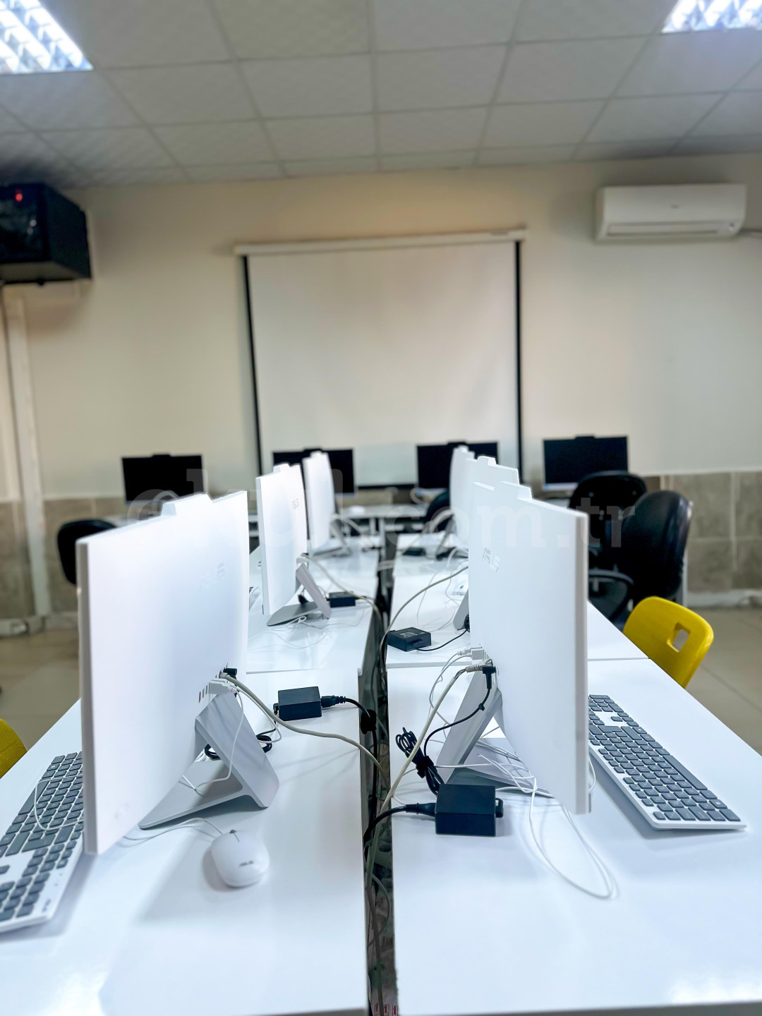 Özel Adana Mektebim Koleji Akdeniz Ortaokulu - 26