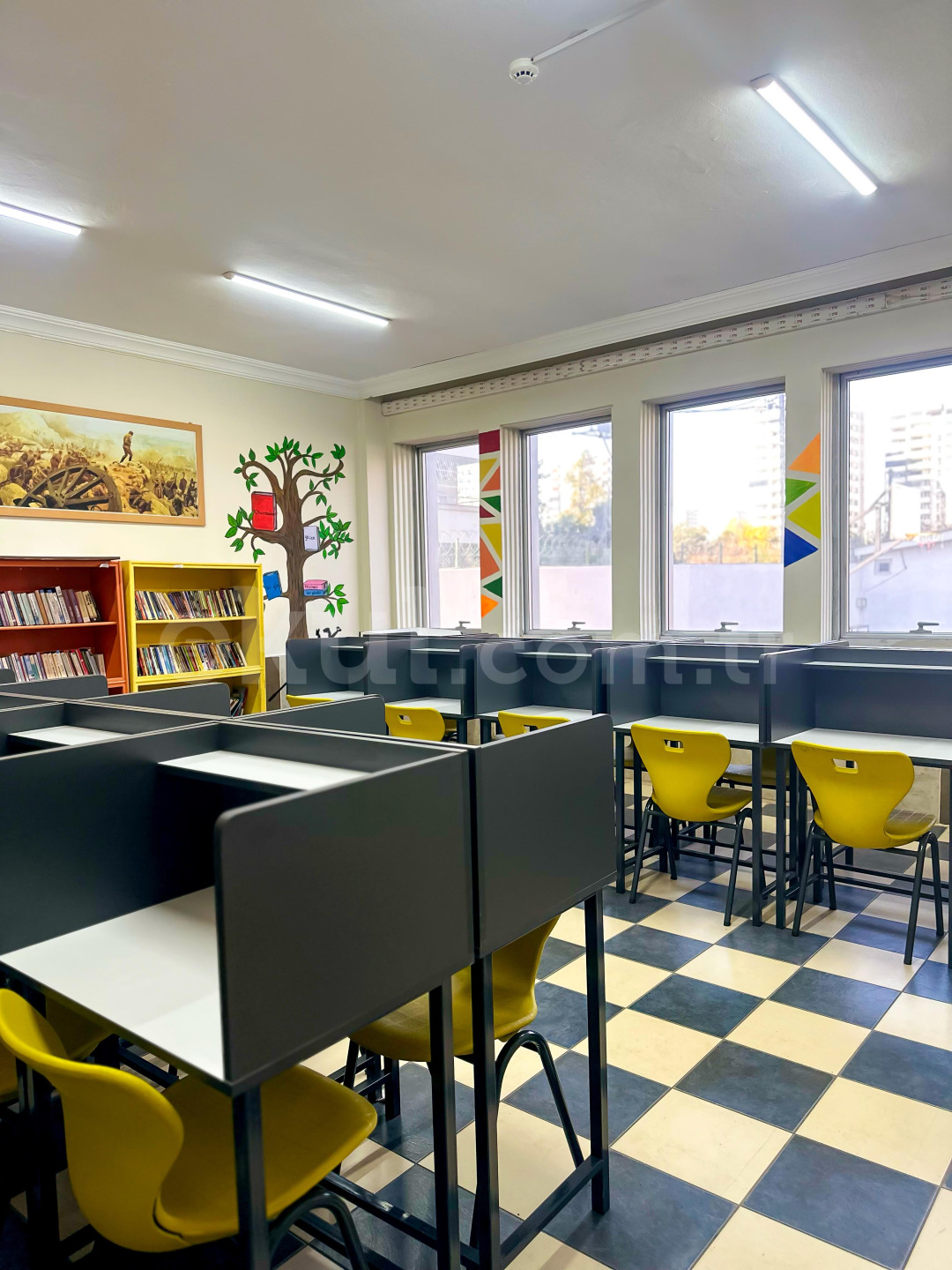 Özel Adana Mektebim Koleji Akdeniz Ortaokulu - 53