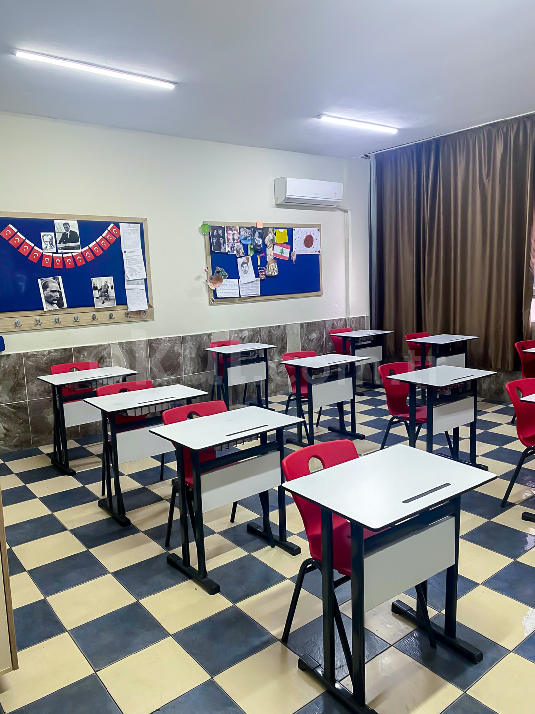 Özel Adana Mektebim Koleji Akdeniz Ortaokulu - 17