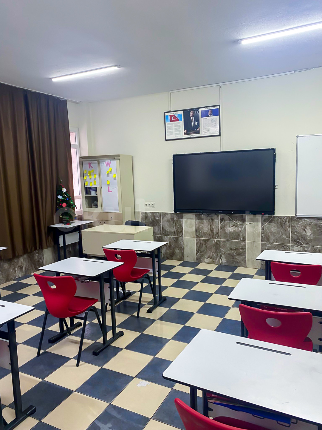 Özel Adana Mektebim Koleji Akdeniz Ortaokulu - 18