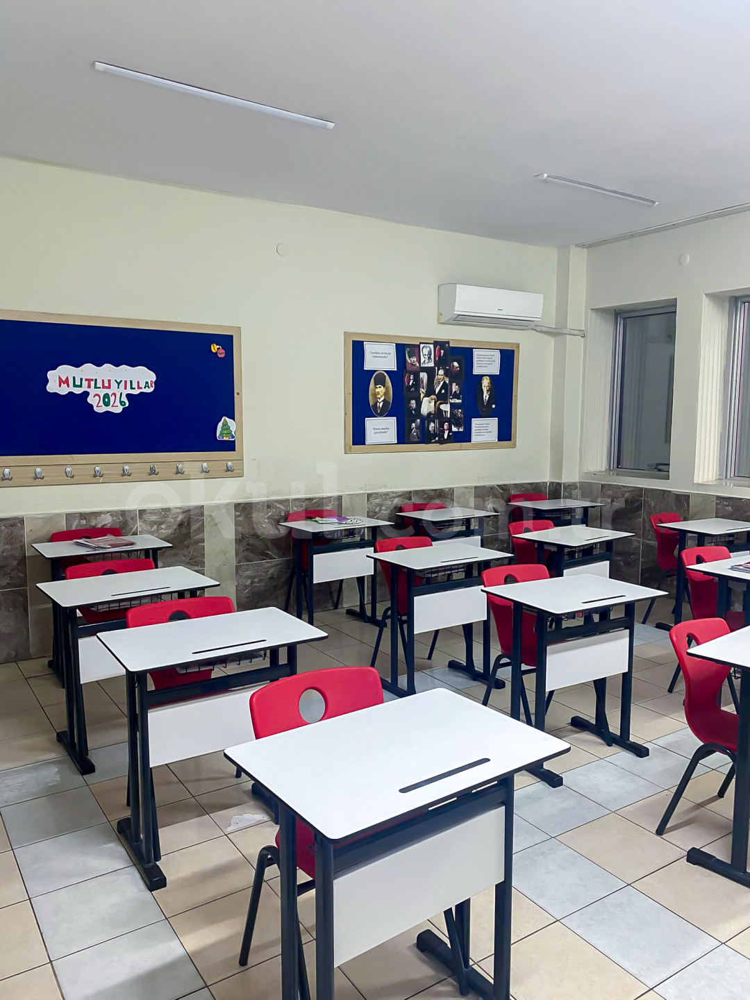 Özel Adana Mektebim Koleji Akdeniz Ortaokulu - 19