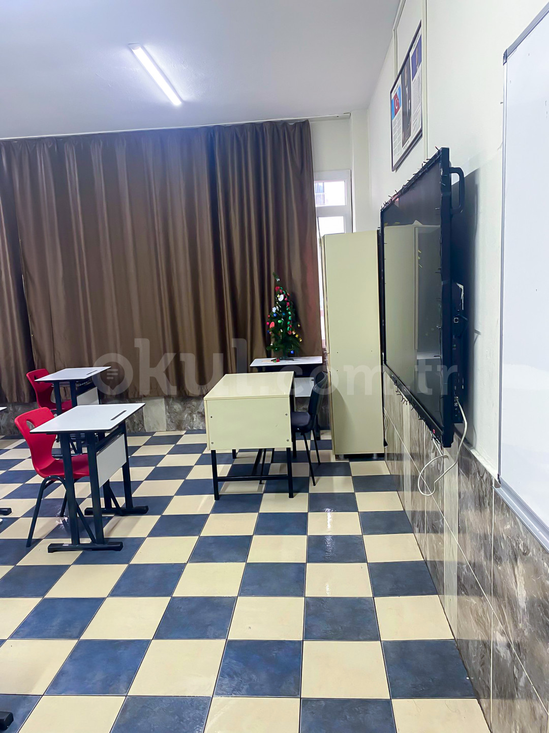 Özel Adana Mektebim Koleji Akdeniz Ortaokulu - 54