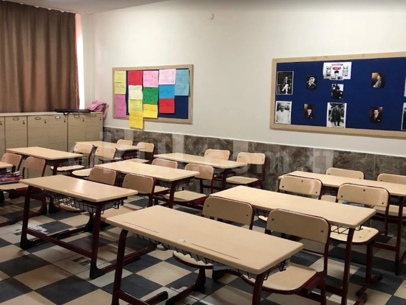 Özel Adana Mektebim Koleji Akdeniz İlkokulu - 14