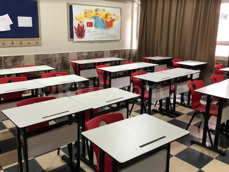 Özel Adana Mektebim Koleji Akdeniz İlkokulu - 15