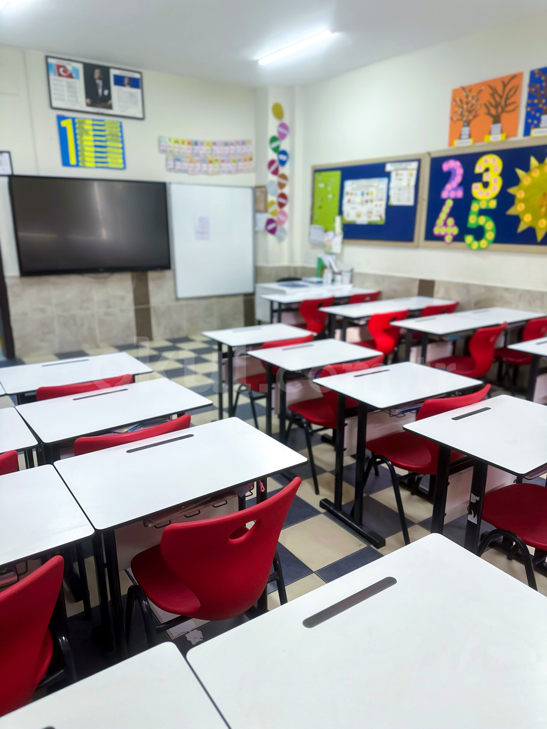 Özel Adana Mektebim Koleji Akdeniz İlkokulu - 19