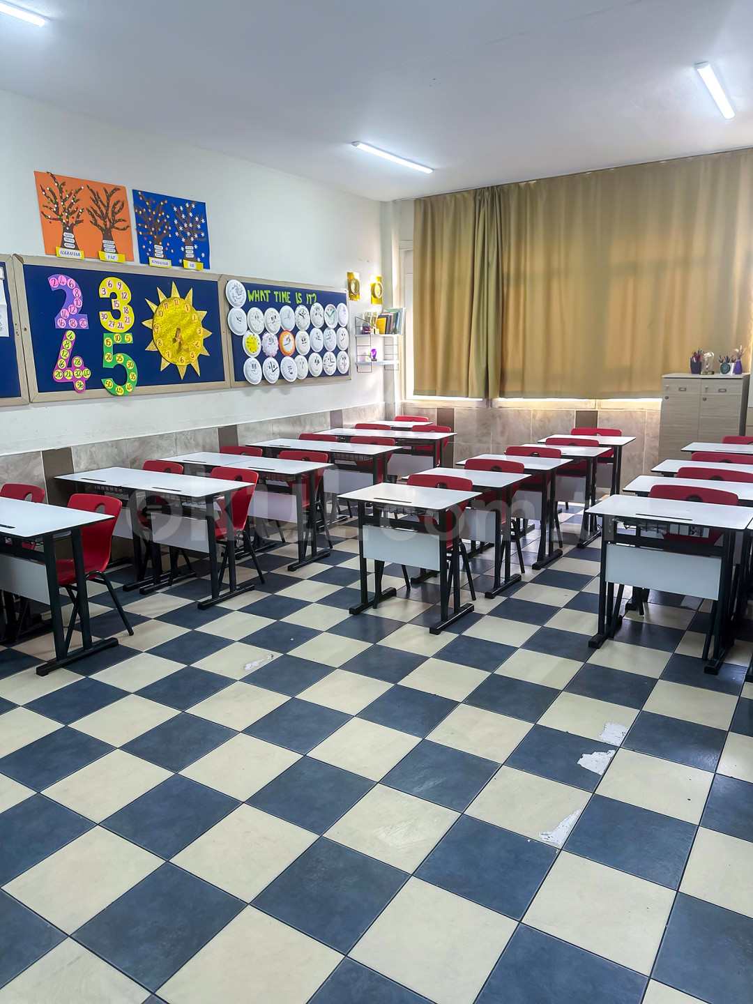 Özel Adana Mektebim Koleji Akdeniz İlkokulu - 20