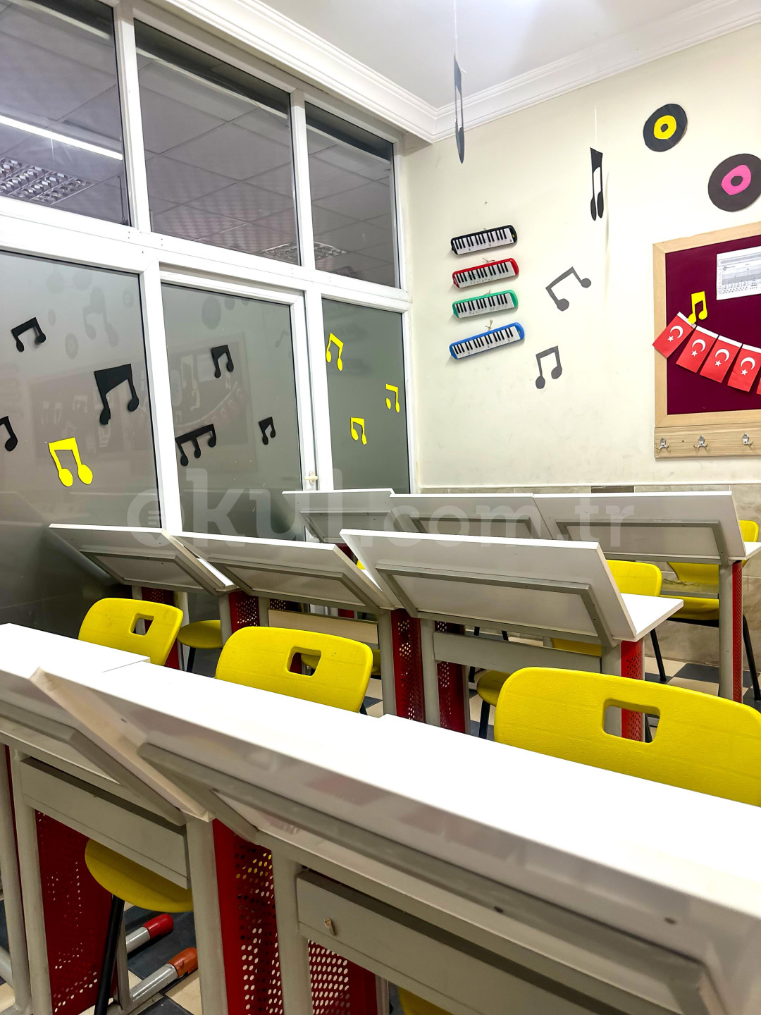 Özel Adana Mektebim Koleji Akdeniz İlkokulu - 50