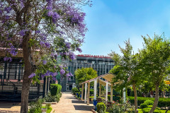 Özel Adana Mektebim Koleji Akdeniz İlkokulu