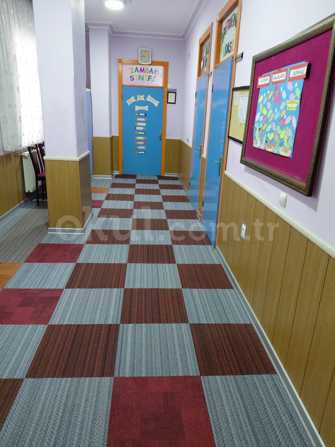 Özel Sincan Seyitali Ermiş Gülveren Anaokulu - 5