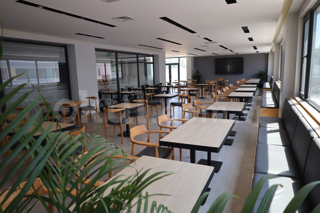 Özel Körfezim Eğitim Kurumları Fen Lisesi - 19