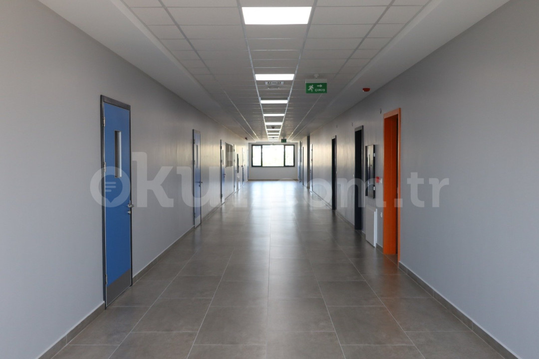 Özel Körfezim Eğitim Kurumları Fen Lisesi - 6