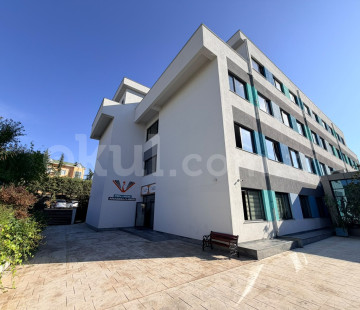 Özel Körfezim Eğitim Kurumları Fen Lisesi